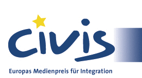Logo der Firma CIVIS Medienstiftung GmbH