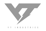 Logo der Firma YT Industries GmbH