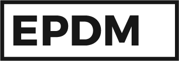 Logo der Firma EPDM Gesellschaft für Dach und Fassade mbH