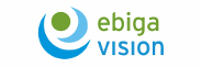 Logo der Firma ebiga-VISION GmbH