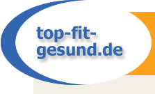 Logo der Firma Top-Fit-Gesund UG (haftungsbeschränkt)