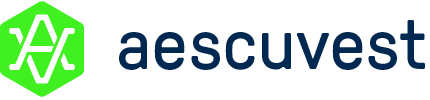 Logo der Firma aescuvest GmbH