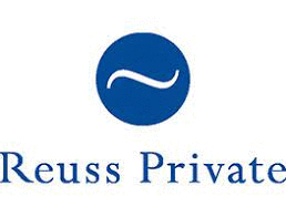 Logo der Firma Reuss Private AG
