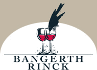 Logo der Firma Weingut Rinck-Wüst GbR