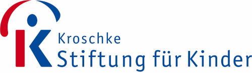 Logo der Firma Kroschke Stiftung für Kinder
