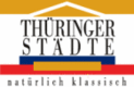 Thüringer Städte auf der ITB Berlin 2020