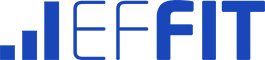 Logo der Firma EFFIT.com AG