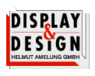 Firmenlogo DISPLAY & DESIGN Detlef Schulz GmbH