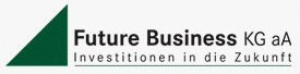 Logo der Firma Future Business KG aA