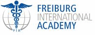Logo der Firma Freiburg International Academy gGmbH