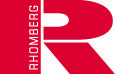 Logo der Firma Rhomberg Bau AG