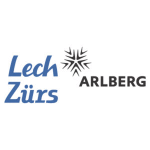 Logo der Firma Lech Zürs Tourismus GmbH