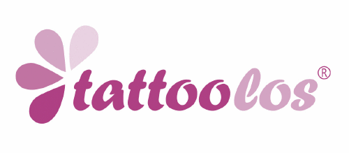 Logo der Firma tattoolos®
