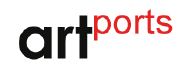 Firmenlogo artports - Bettina Wohlwend