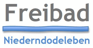 Logo der Firma Schwimmbad Niederndodeleben