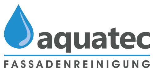 Logo der Firma aquatec GmbH