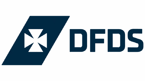 Logo der Firma DFDS Germany ApS & Co. KG