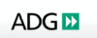 Logo der Firma ADG Apotheken-Dienstleistungsgesellschaft mbH
