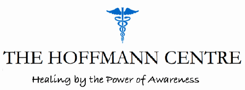 Logo der Firma THE HOFFMANN CENTRE