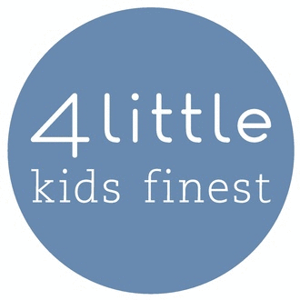 Logo der Firma 4little GmbH