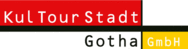 Firmenlogo KulTourStadt Gotha GmbH