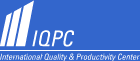 Logo der Firma IQPC GmbH