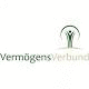Logo der Firma VermögensVerbund e.G.