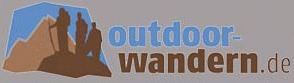 Logo der Firma Wandern & Outdoor Konzeptmarketing