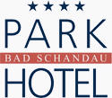 Logo der Firma Parkhotel Bad Schandau