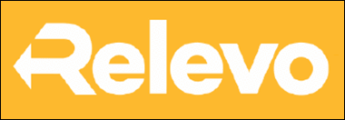 Logo der Firma Relevo GmbH