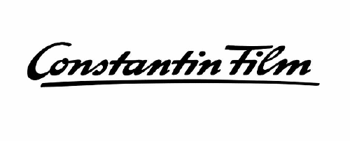 Logo der Firma Constantin Film AG