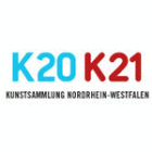 Logo der Firma Stiftung Kunstsammlung Nordrhein-Westfalen
