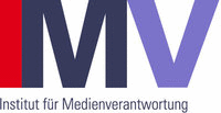 Logo der Firma Institut für Medienverantwortung