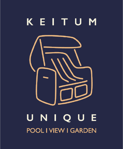 Logo der Firma KEITUM unique