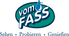 Logo der Firma VOM FASS AG