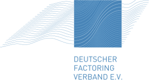 Logo der Firma Deutscher Factoring-Verband e.V