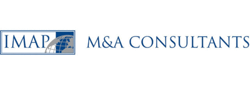 Logo der Firma M&A Consultants AG