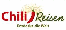 Logo der Firma Chili Reisen