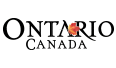 Logo der Firma Ontario Tourismus