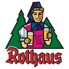 Logo der Firma Badische Staatsbrauerei Rothaus AG