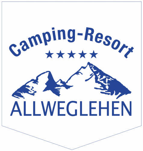 Logo der Firma Camping-Resort Allweglehen