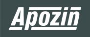 Firmenlogo Apozin GmbH