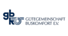 Logo der Firma gbk - Gütegemeinschaft Buskomfort e.V.