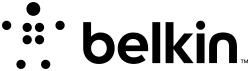 Logo der Firma Belkin GmbH