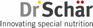 Logo der Firma Dr. Schär Deutschland GmbH