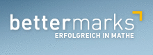 Logo der Firma bettermarks GmbH