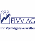 Logo der Firma FinanzInformation & VermögensVerwaltung AG