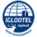 Firmenlogo IGLOOTEL Lapland