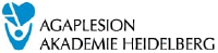 Ein Ort lebendigen Lernens - 25 Jahre AGAPLESION AKADEMIE HEIDELBERG