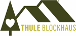 Logo der Firma Thule Blockhaus GmbH